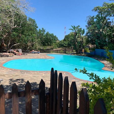 House 23 Ezulwini In Sodwana Bay Lodge Exteriér fotografie