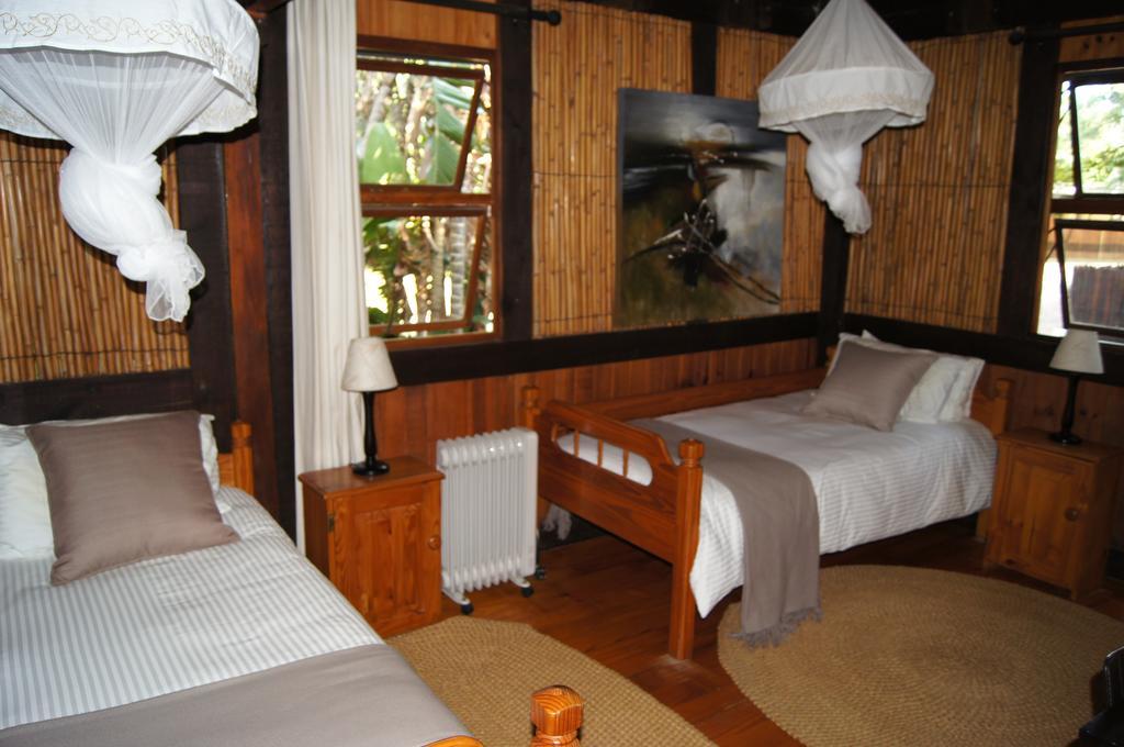 House 23 Ezulwini In Sodwana Bay Lodge Exteriér fotografie