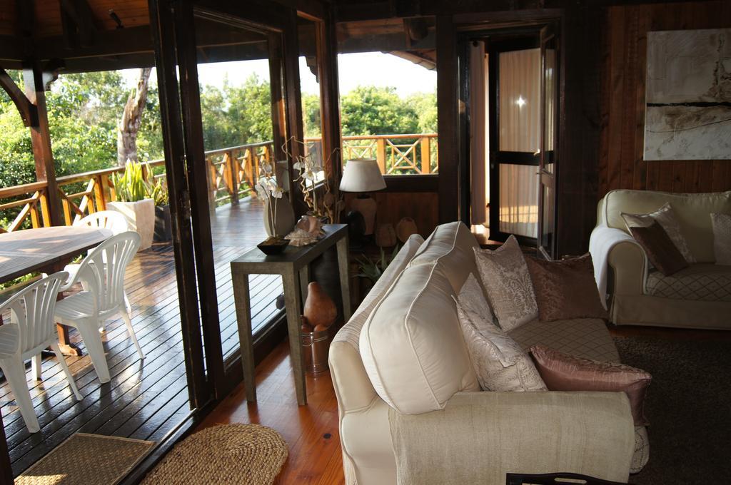 House 23 Ezulwini In Sodwana Bay Lodge Exteriér fotografie