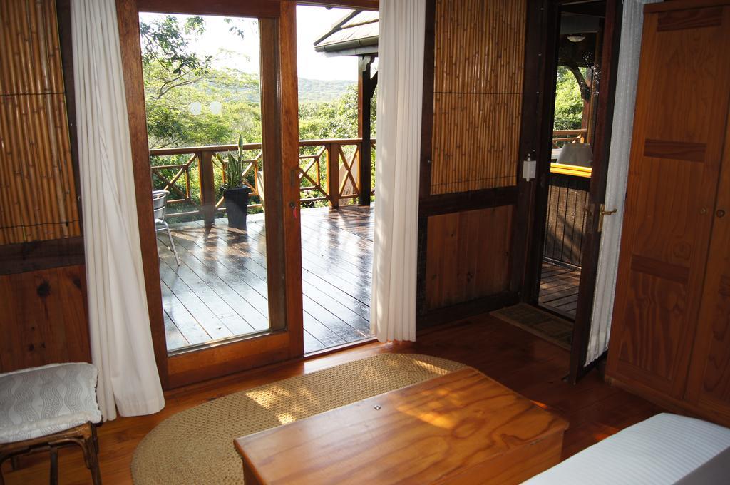 House 23 Ezulwini In Sodwana Bay Lodge Exteriér fotografie