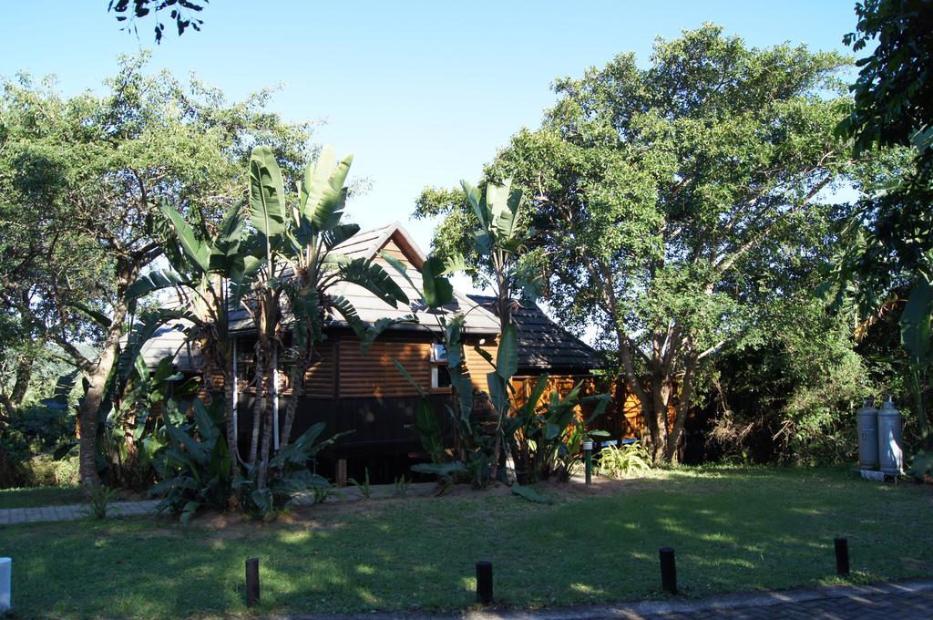 House 23 Ezulwini In Sodwana Bay Lodge Exteriér fotografie