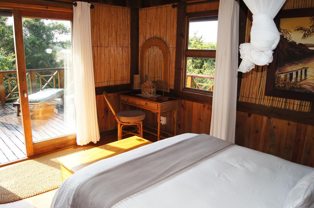 House 23 Ezulwini In Sodwana Bay Lodge Exteriér fotografie