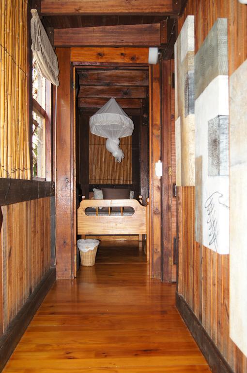 House 23 Ezulwini In Sodwana Bay Lodge Exteriér fotografie