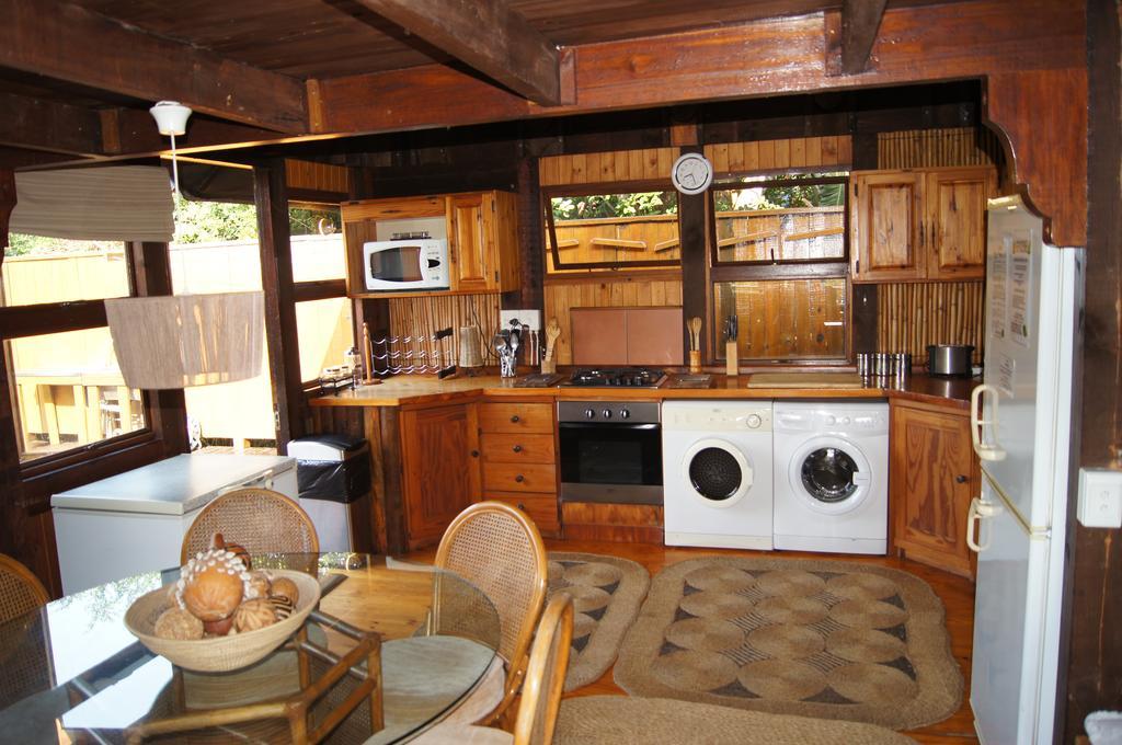 House 23 Ezulwini In Sodwana Bay Lodge Exteriér fotografie